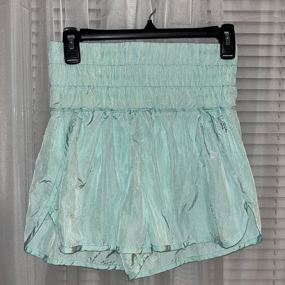 Free People Movement shorts M